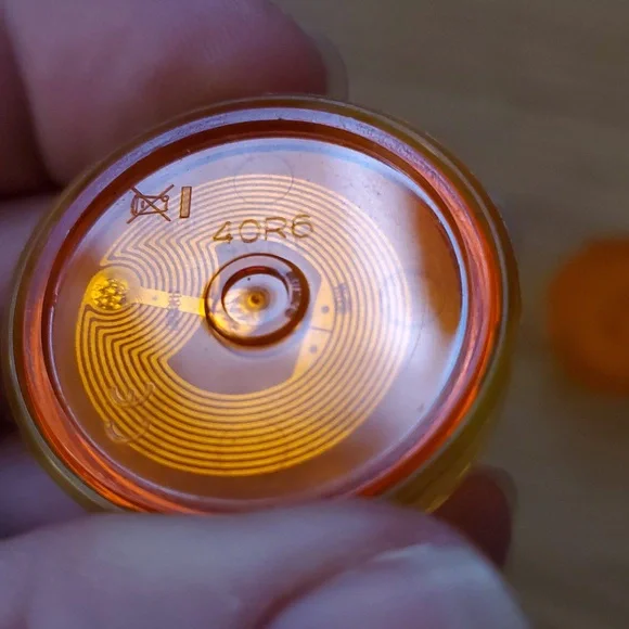 LEGO Dimensions Base Discs - Picture 11 of 12